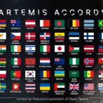 NASA Welcomes Mauritius as 70th Artemis Accords Signatory  