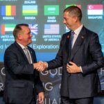 NASA Welcomes Serbia as Newest Artemis Accords Signatory 