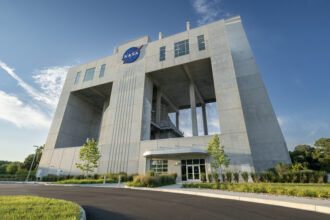 NASA to Showcase Agency’s Newest Wind Tunnel in Virginia
