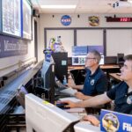 NASA’s New Horizons Spacecraft Wakes from Hibernation in Good Health