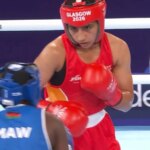 Preeti Panwar Storms Into Boxing 54 Kg Quarter-Finals At Commonwealth Games