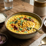 Quick Boondi Kadhi Recipe When Theres No Time To Make Pakodas