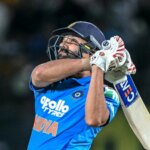 Rohit Sharma vs 'The Two': Hitman Banks On 'Old Allies' To Rescue World Cup Dream