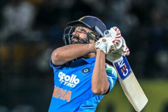 Rohit Sharma vs 'The Two': Hitman Banks On 'Old Allies' To Rescue World Cup Dream