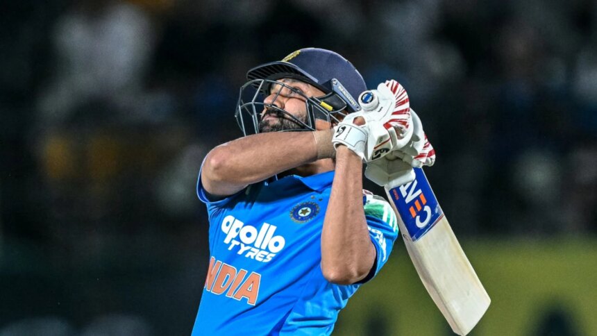 Rohit Sharma vs 'The Two': Hitman Banks On 'Old Allies' To Rescue World Cup Dream