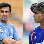 "Rotation Policy": Gautam Gambhir, Shreyas Iyer Given New Idea, Amid Vaibhav Sooryavanshi Debut Dilemma