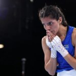 Sakshi, Arundhati Enter Boxing Semi-Finals. India Assured Of 18 Medals At CWG 2026