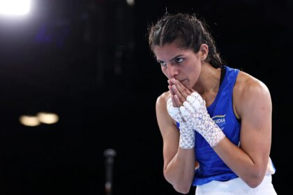 Sakshi, Arundhati Enter Boxing Semi-Finals. India Assured Of 18 Medals At CWG 2026
