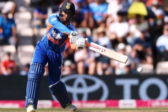 Team India Grilled For Backing Abhishek Sharma Over Sanju Samson: "Why Different Rules?"