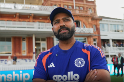 "That's What I've Been Told": Rohit Sharma Ends Retirement Speculations In Explosive Interview