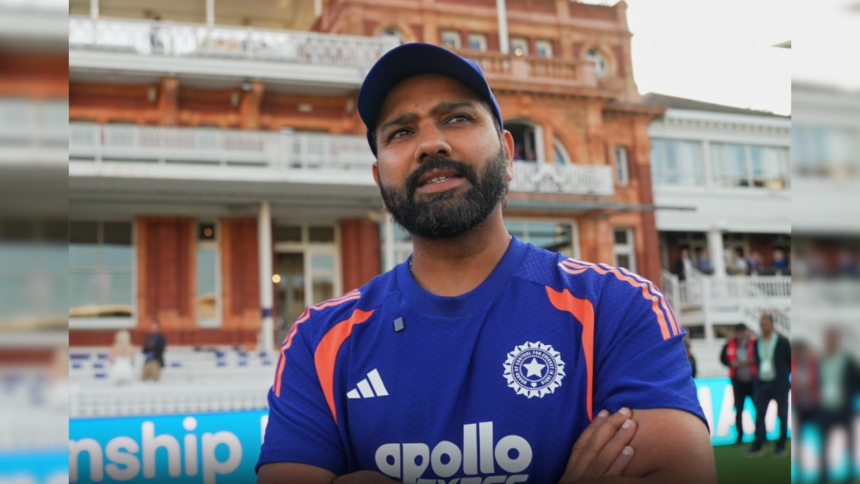 "That's What I've Been Told": Rohit Sharma Ends Retirement Speculations In Explosive Interview