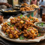 The Perfect Aloo Pyaaz Pakora Recipe We Tried And Tested