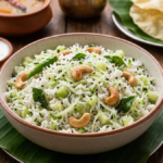 This 15-Minute Cucumber Rice Is The Solution To Summer Lunch Problems