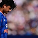 Vaibhav Sooryavanshi "Not Well Protected", His Reaction After Getting Dropped Makes Experts Fume