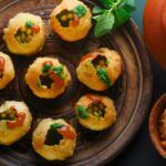 Was Pani Puri Invented By Mahabharatas Draupadi?