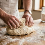 What Happens If You Knead Dough With Milk?