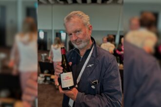 Why Winemaking Meant As Much To Sam Neill As Acting