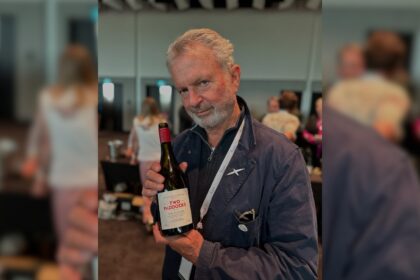 Why Winemaking Meant As Much To Sam Neill As Acting