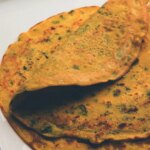 Why Your Besan Chilla Breaks While Flipping And How To Fix It