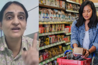 Doctor Explains Why India Needs FOPL Warning Labels On Packaged Food In Viral Post