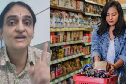Doctor Explains Why India Needs FOPL Warning Labels On Packaged Food In Viral Post