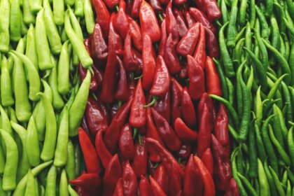 How Chillies Became Important To Indian Cuisine, Even Though They Arent Indian