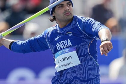 "Brings Back Memories": Neeraj Chopra's Big Reaction On Winning Commonwealth Games Silver