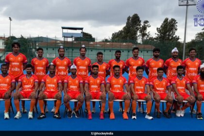 "Not Asked Or Consulted": New Report Adds Fresh Twist To Hockey India's Saffron Jersey Row