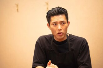 A Holiday In Tamil Nadu Turned This Tokyo Office Worker Into A Michelin-Recognised Biryani Chef