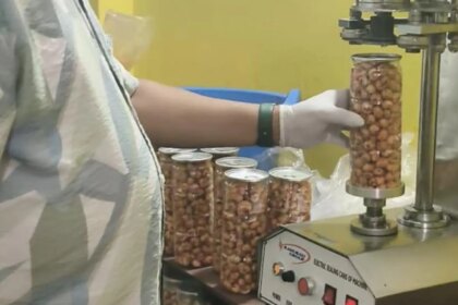 Bihar Exports 7 Metric Tonnes Of Makhana To Canada, What Makes It Stand Out?