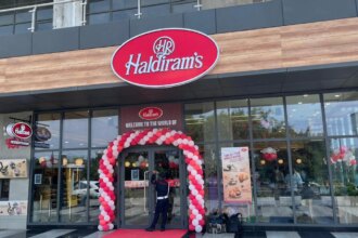 Haldirams UK Outlet Temporarily Closes Weeks After Viral London Debut