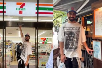 Video: Diljit Dosanjh Tries Onigiri, Coffee And More During Tokyo Visit