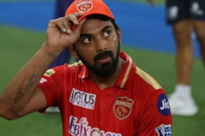 'Only Time I Saw Him Angry': Ex-Punjab Kings Coach Reveals Episode Involving KL Rahul