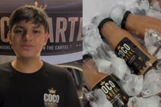 How A 13-Year-Old Turned School Vacation Into Mumbais Viral Cold Coco Business