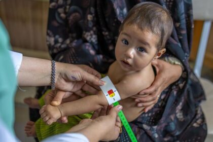 Afghanistan hunger crisis intensifies as millions left without food aid