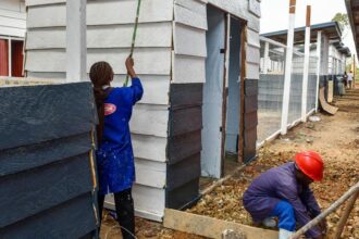 New Ebola vaccine trial launches as outbreak spreads in DR Congo