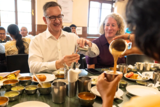 Australia Is Getting Bengalurus Famous MTR And Its Iconic Dosas
