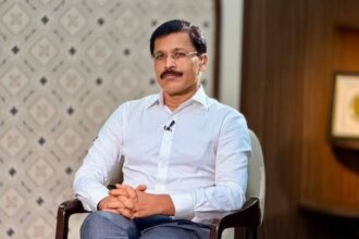 Would "End Up In Hospital," Maharashtra Food Regulator Chief Mundhes Remarks On Nagpurs Saoji Mutton Criticised
