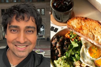 This Mumbai Cafe Grew From A 100-Sq-Ft Shop To A Rs 100 Crore-A-Month Business. Bollywood Loves It