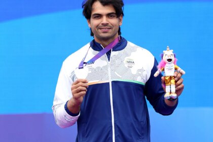 Sports Ministry Lauds SAI After India's Successful CWG 2026 Campaign