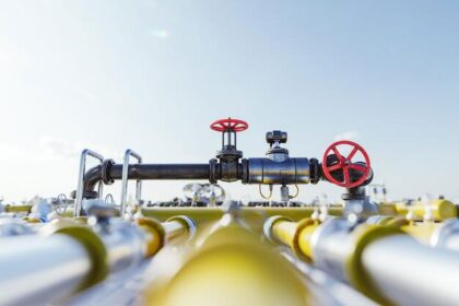 Strait of Hormuz disruption hits energy, fertilizer and industrial trade