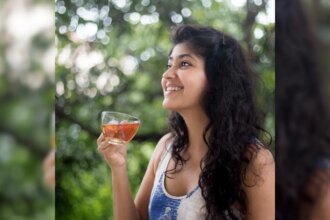 This Founder Tasted 100 Cups Of Tea Every Day To Build Global Brand With 1 Lakh Customer
