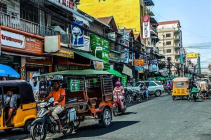 World News in Brief: Cambodia human rights, Hormuz invasive species risk, IOM lauds 2025 progress