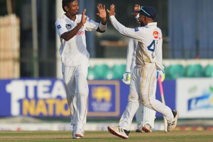 Sonal Dinusha To Lead Sri Lanka Cricket XI In Three-Day Warm-Up Fixture Against India