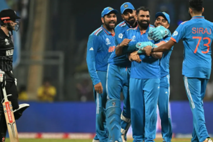 Ravi Shastri's 'Hatke' India World Cup 2027 Squad Gets 8/10 Rating