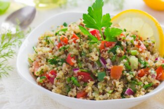 Desk-Friendly Monsoon Meals: Try These 7 Nourishing And Easy Dishes