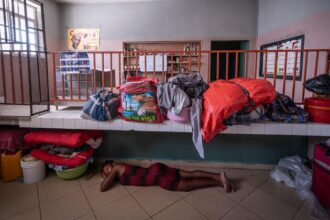 ‘Wanton, intentional infliction of incredible pain’ by gangs in Haiti