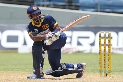 Sri Lanka's Big Injury Concern Before India Test Series?