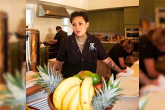 What Is It Like To Cook For The Kardashians? Private Chef Reveals Their Diet, Cheat Meals And More