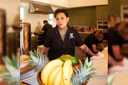 What Is It Like To Cook For The Kardashians? Private Chef Reveals Their Diet, Cheat Meals And More